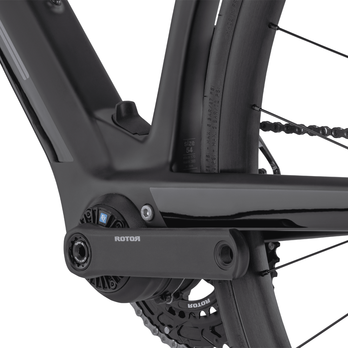 Roadmachine 01 AMP THREE alternate view