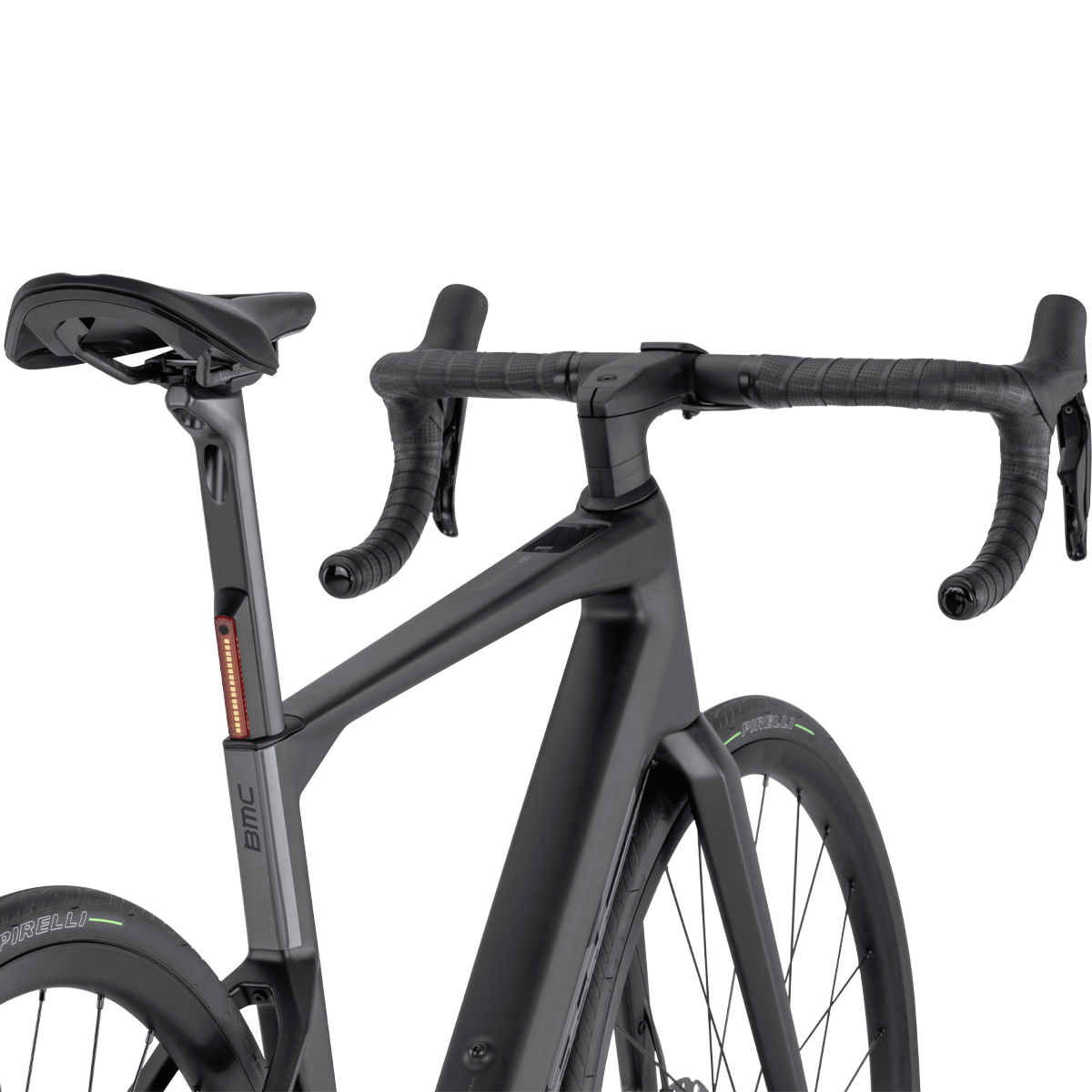 Roadmachine 01 AMP THREE alternate view