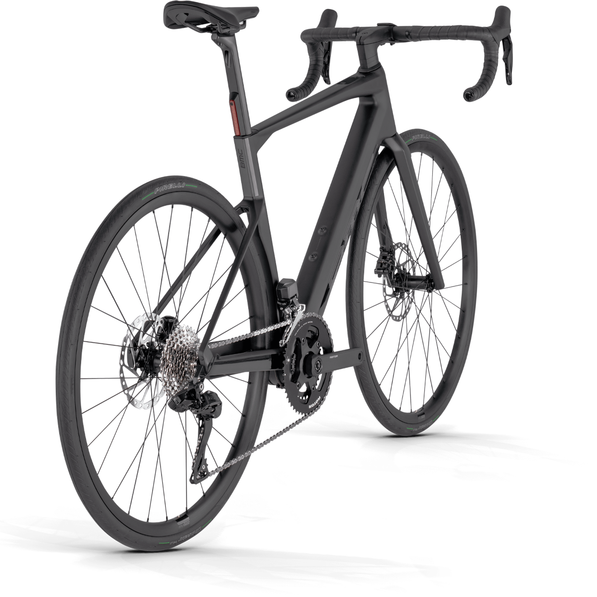 Roadmachine 01 AMP THREE alternate view