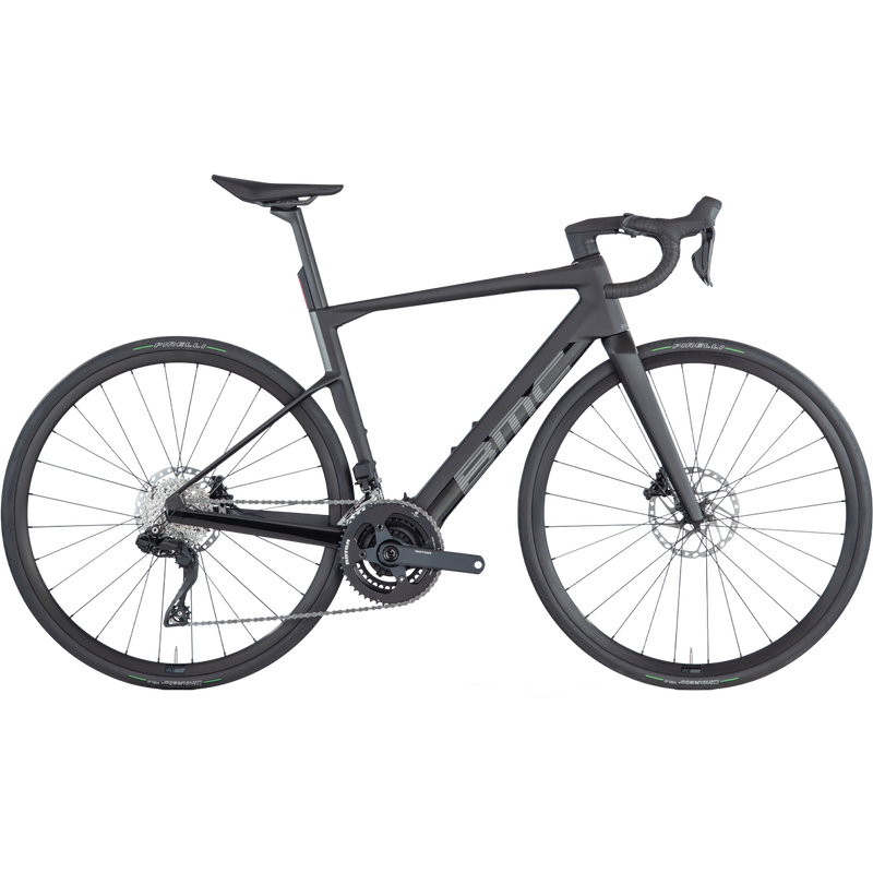 Roadmachine 01 AMP THREE, Featured Image