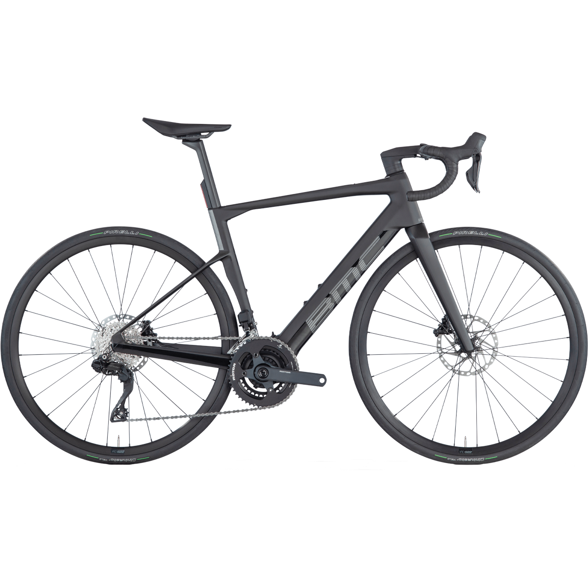 Roadmachine 01 AMP THREE alternate view