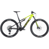 BMC FS AMP LT ONE in Acid Yellow/Black