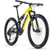 BMC FS AMP LT ONE front of bike
