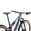 BMC AMP Fourstroke LT THREE back of handlebars