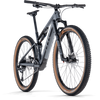 BMC AMP Fourstroke LT THREE front of bike