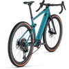 BMC AMP UnReStricted LT TWO rear of bike