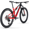 BMC Fourstroke 01 TWO rear of bike