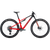 Carbon Black/Red