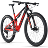 BMC Fourstroke 01 TWO front of bike