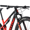 BMC Fourstroke 01 TWO handlebars