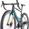 BMC Kaius 01 TWO front close up