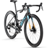 BMC Kaius 01 TWO front of bike