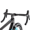 BMC Kaius 01 TWO handlebar rear
