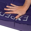 Exped MegaMat Ultra MW thickness