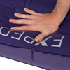 Exped MegaMat Ultra LXW Thickness