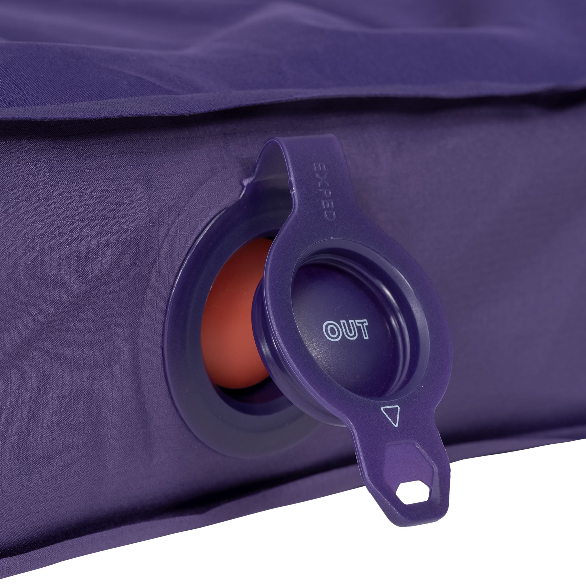 MegaMat Ultra LXW alternate view