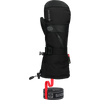 686 Gore Tex Smarty 3in1 Gauntlet Mitt back of hand