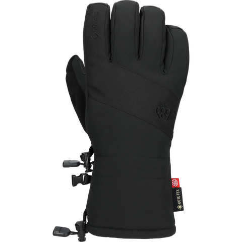 Gore Tex Linear Glove