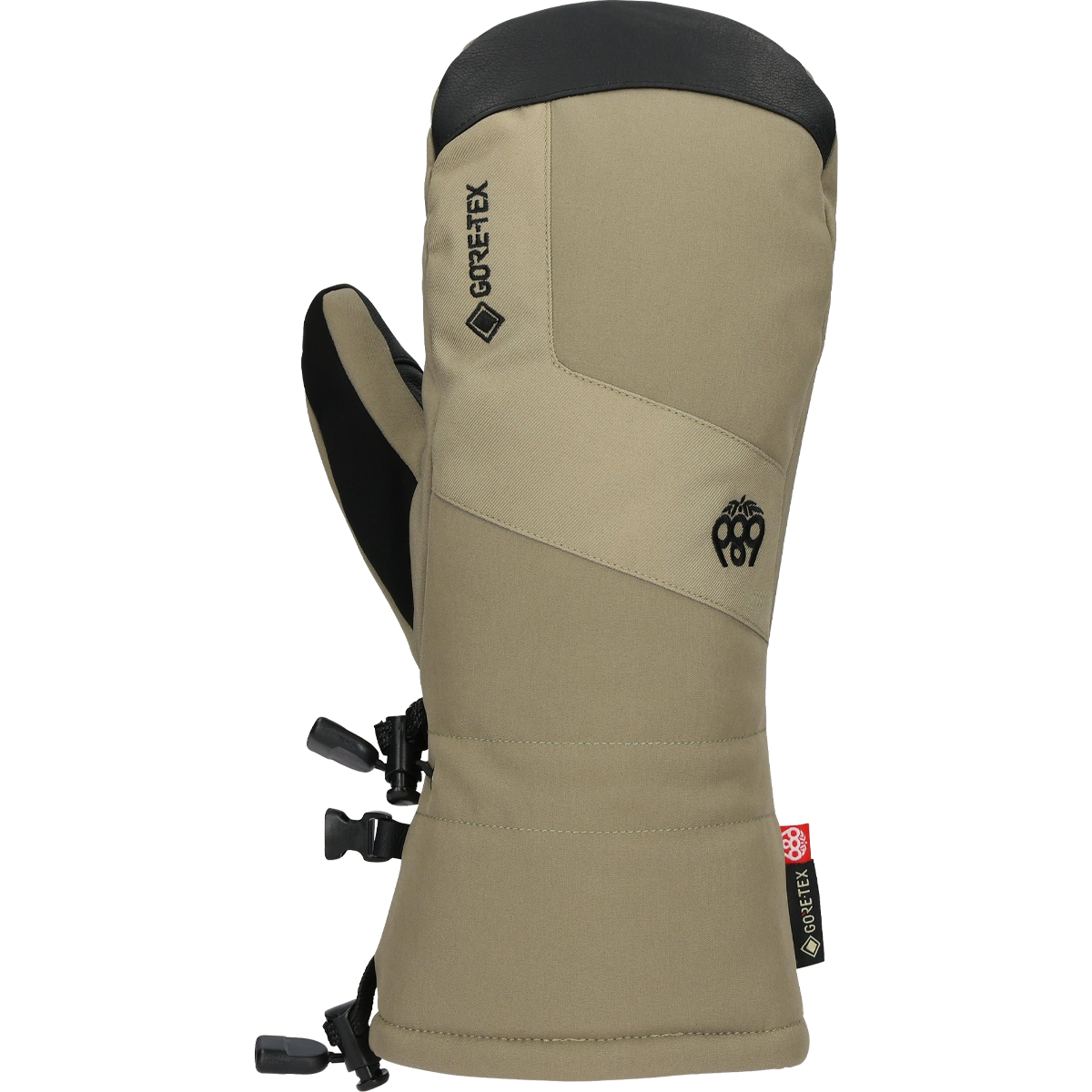 Gore Tex Linear Mitt alternate view