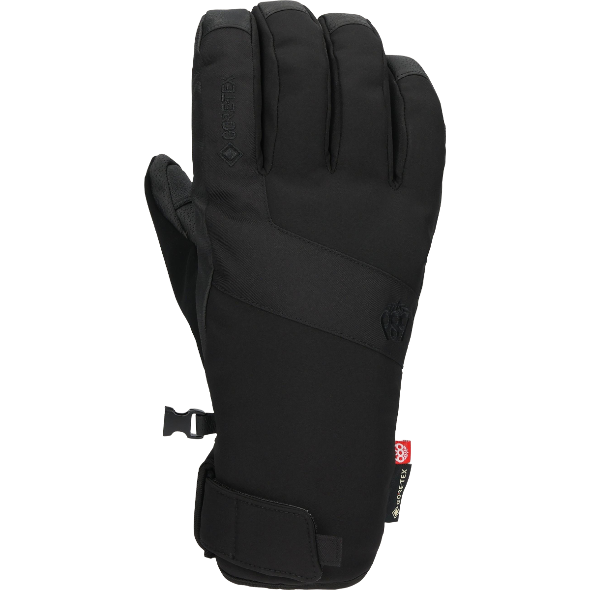Gore Tex Linear Under Cuff Glove alternate view
