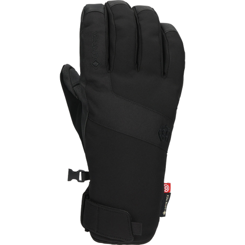Gore Tex Linear Under Cuff Glove