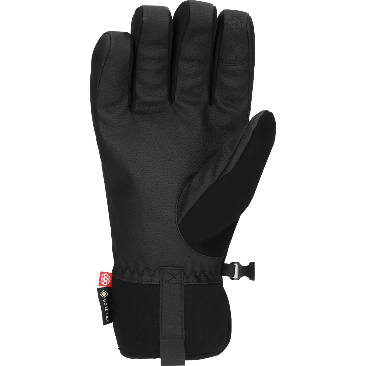 Gore Tex Linear Under Cuff Glove alternate view