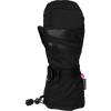 686 Women's Gore Tex Smarty 3in1 Gauntlet Mitt Back of hand