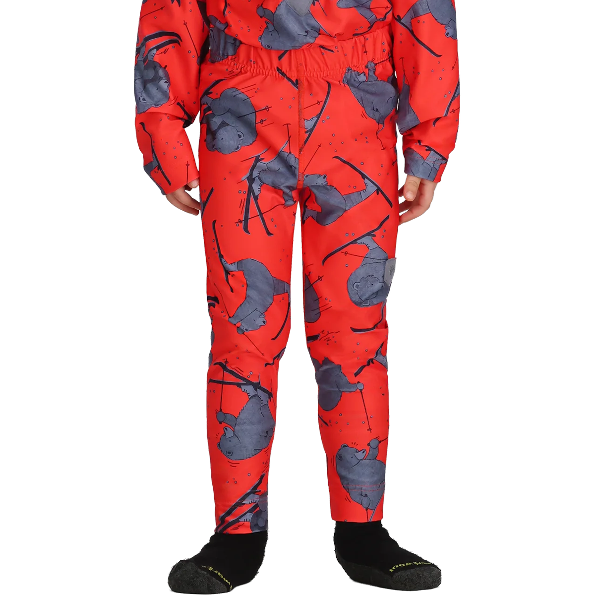 Youth Superior Gear Bottom alternate view