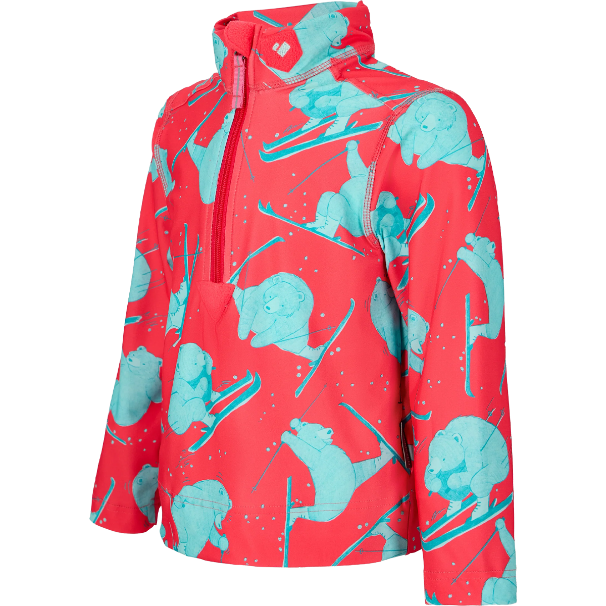 Youth Superior Gear Top alternate view