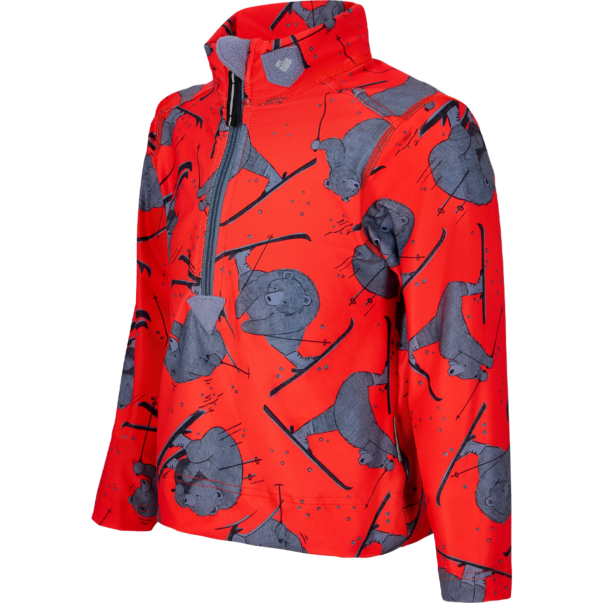 Youth Superior Gear Top alternate view