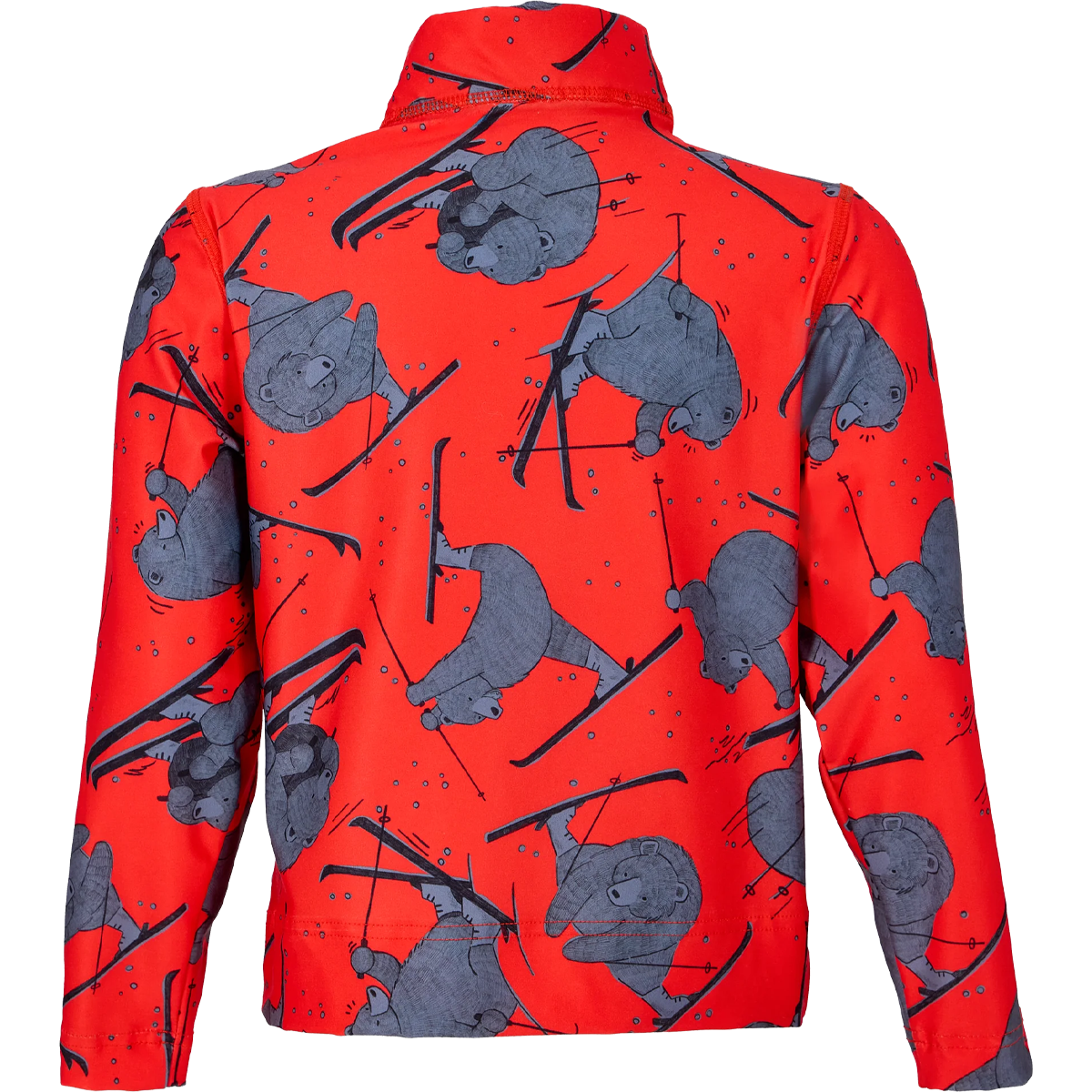 Youth Superior Gear Top alternate view