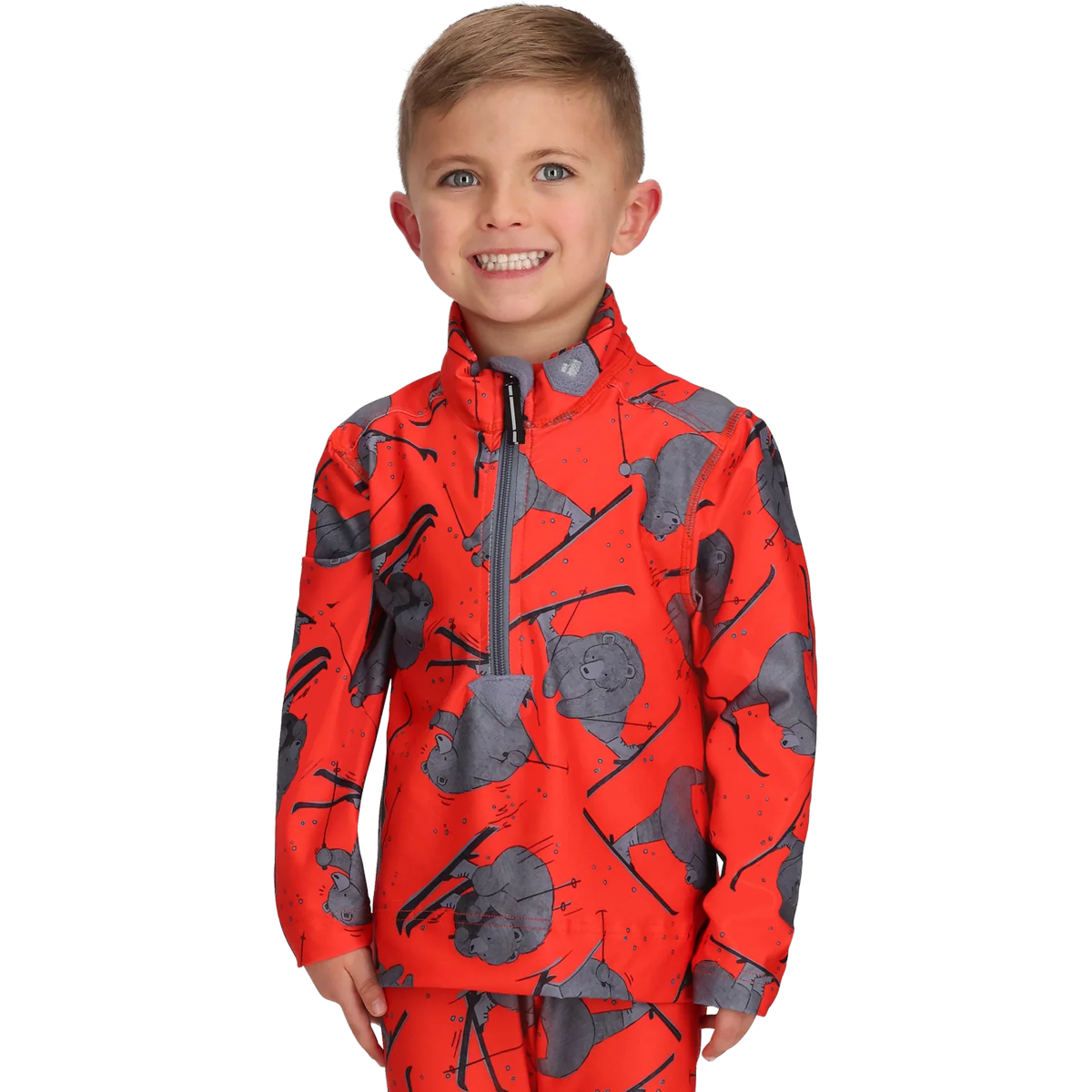 Youth Superior Gear Top alternate view