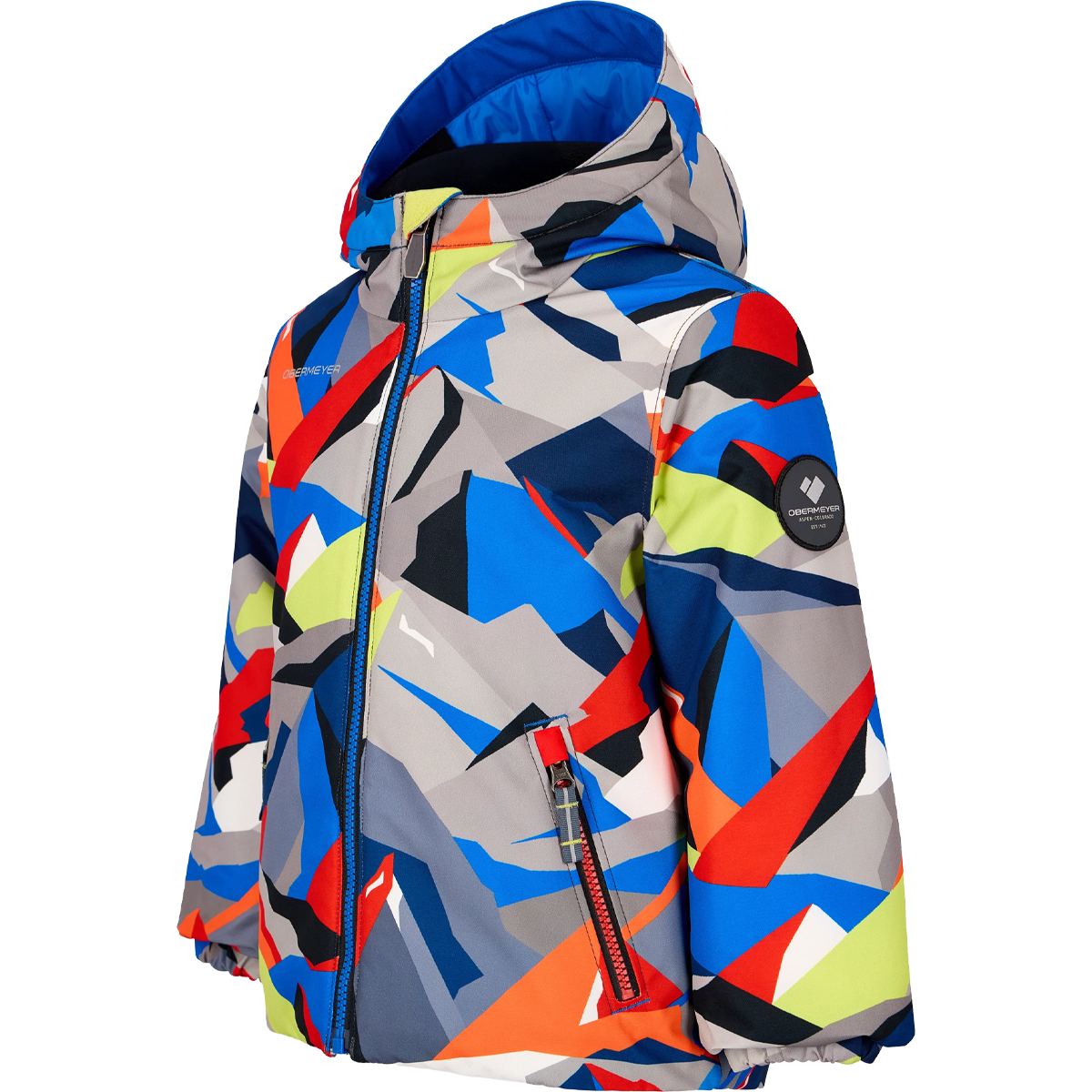 Youth Toddler Ashor Jacket alternate view