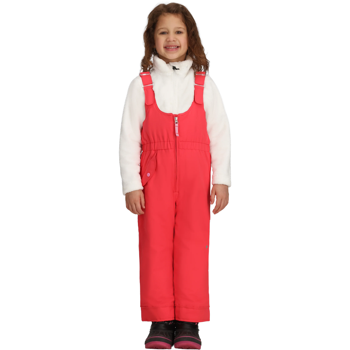 Youth Toddler Snoverall Bib Pant alternate view