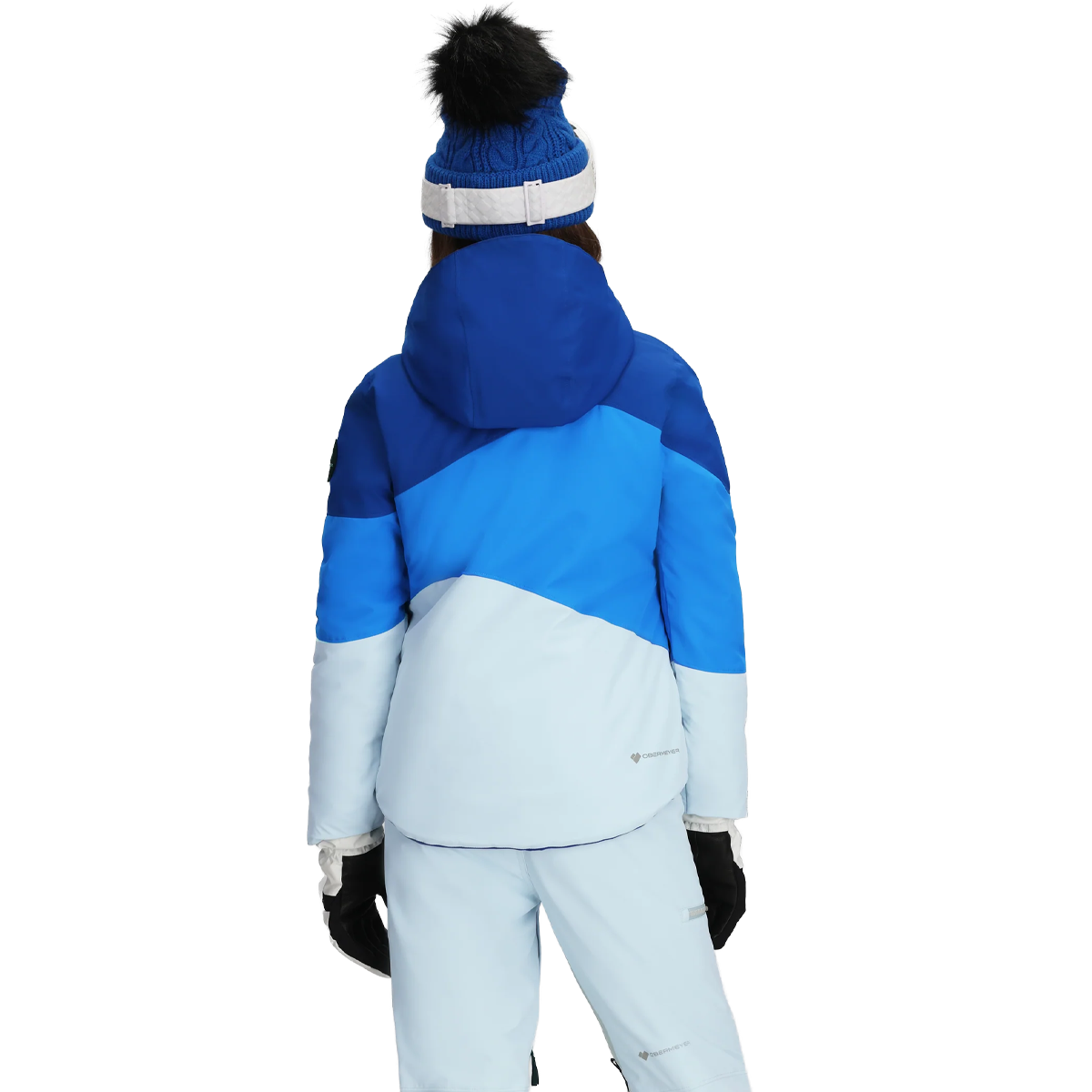 Youth Reese Jacket alternate view