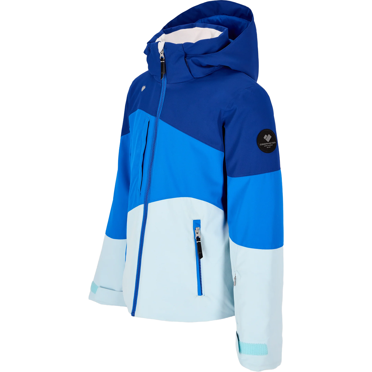 Youth Reese Jacket alternate view