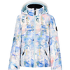 Obermeyer Youth Rylee Print Jacket front
