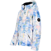 Obermeyer Youth Rylee Print Jacket in Tree Love