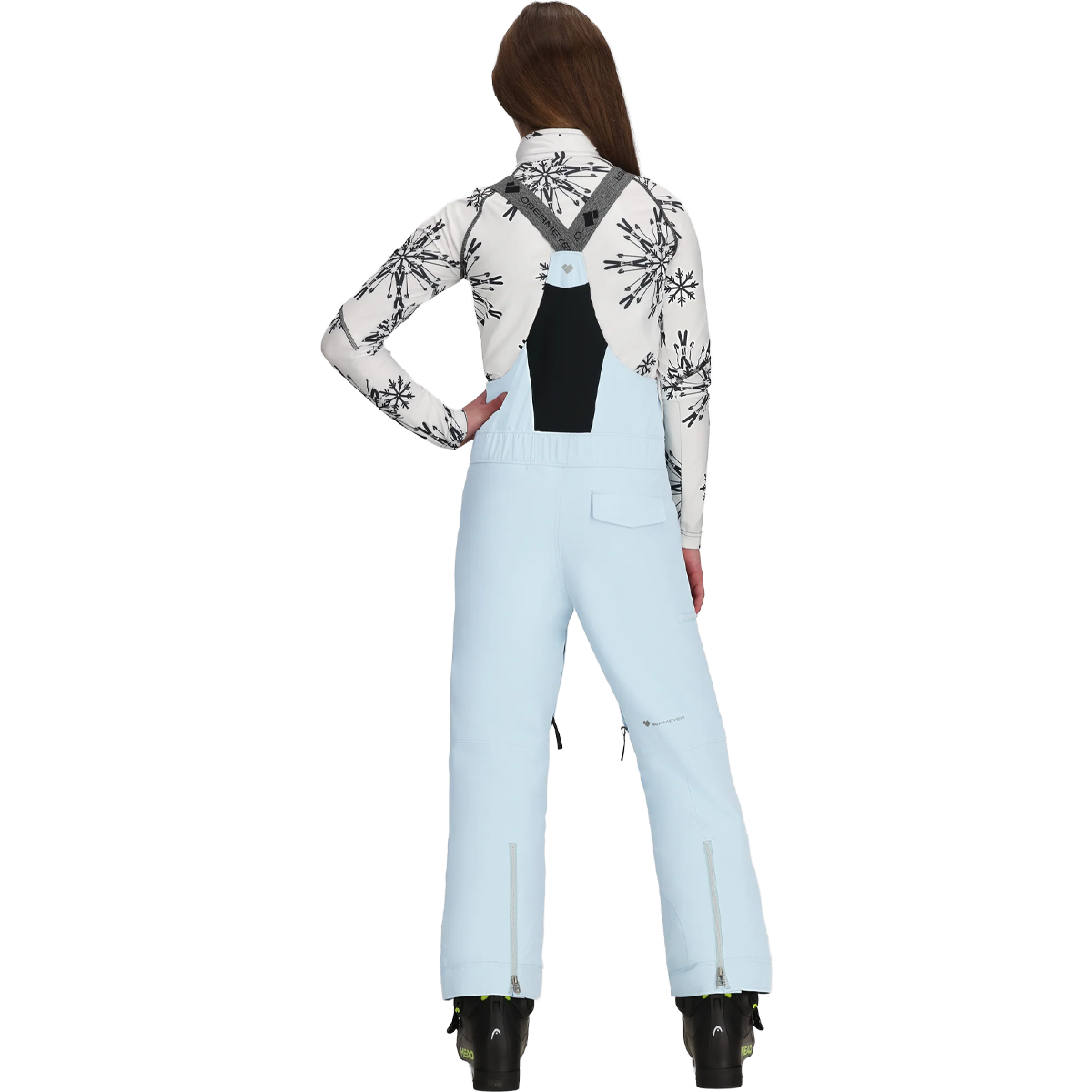 Youth Anya Bib Pant alternate view