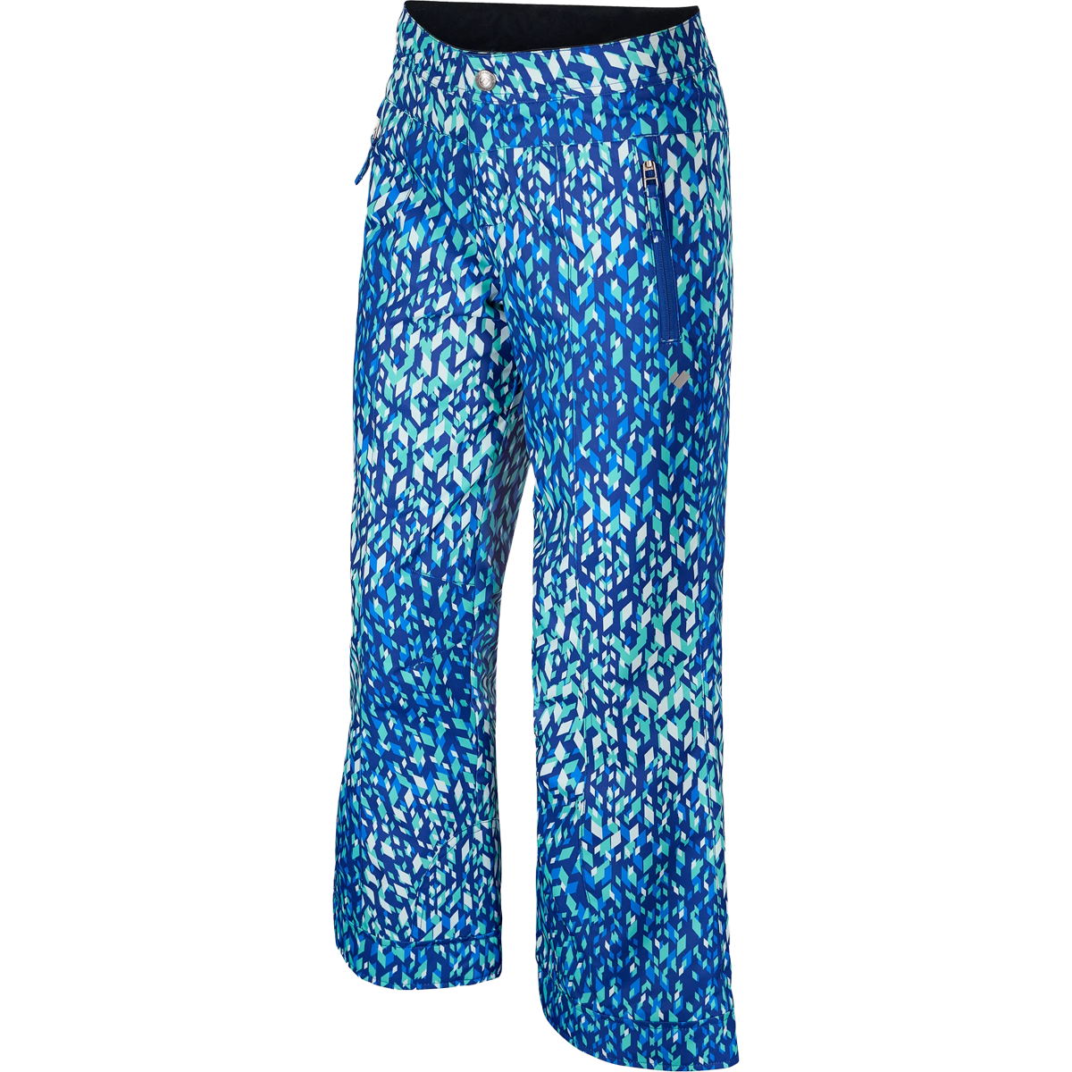 Youth Brooke Print Pant alternate view
