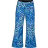 Obermeyer Youth Brooke Print Pant front