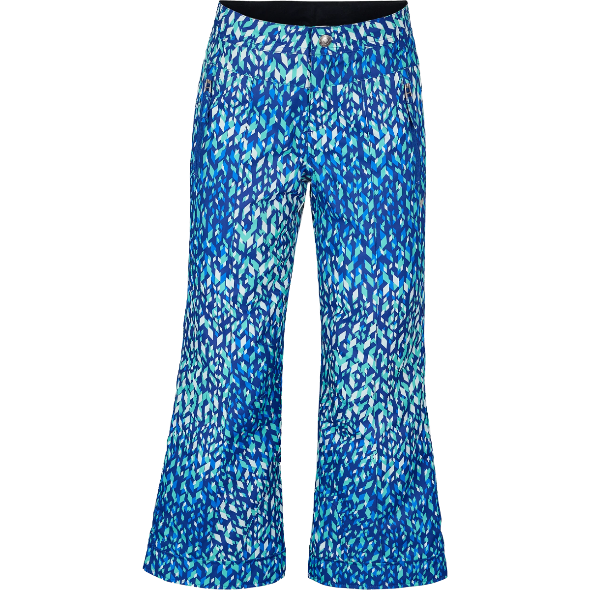 Youth Brooke Print Pant alternate view