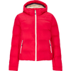 Obermeyer Women's Slopeside Puffer front