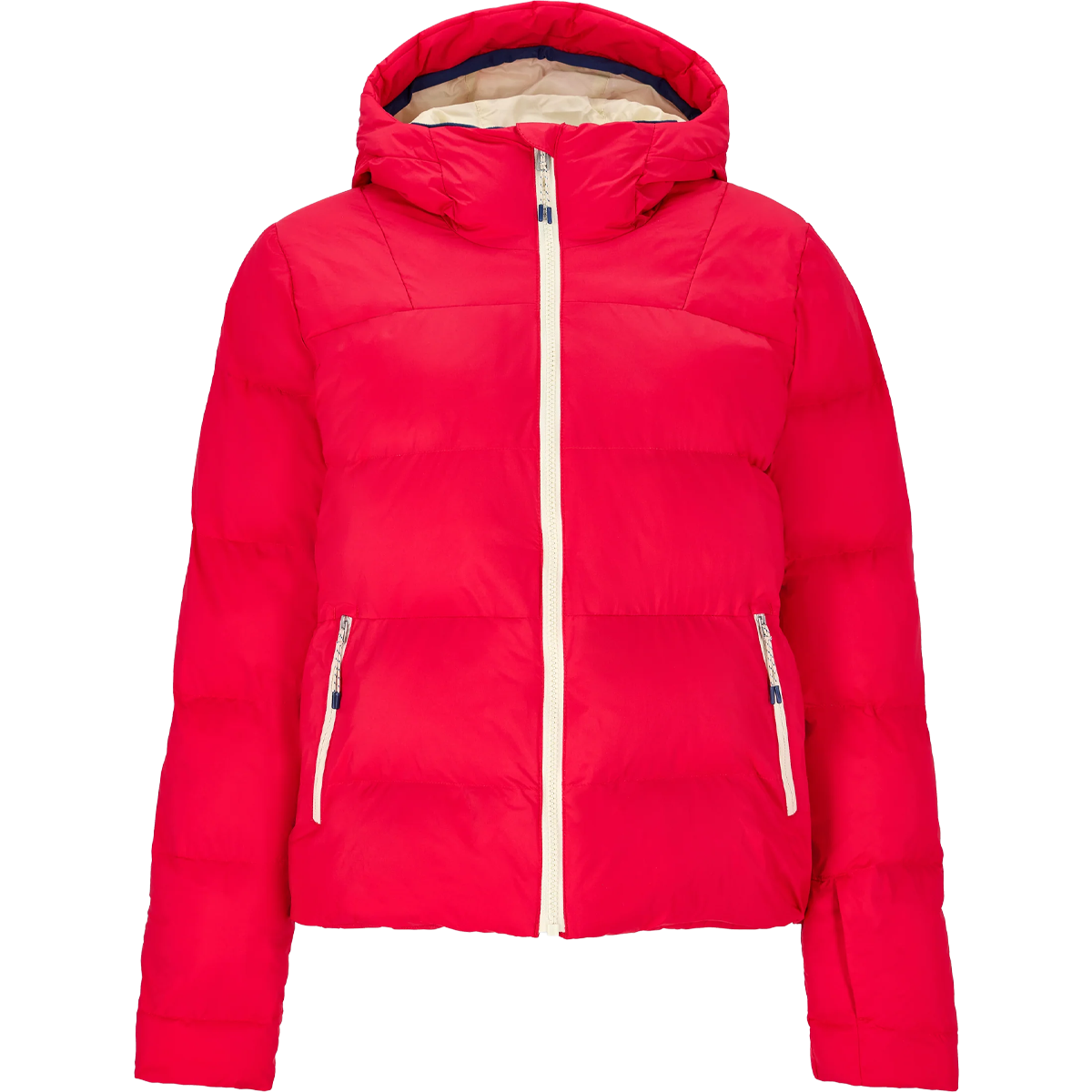 Women's Slopeside Puffer alternate view