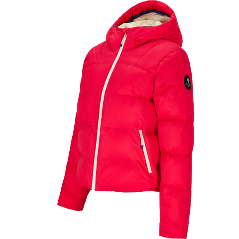 Women's Slopeside Puffer