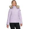 Obermeyer Women's Tuscany Elite Jacket front on model