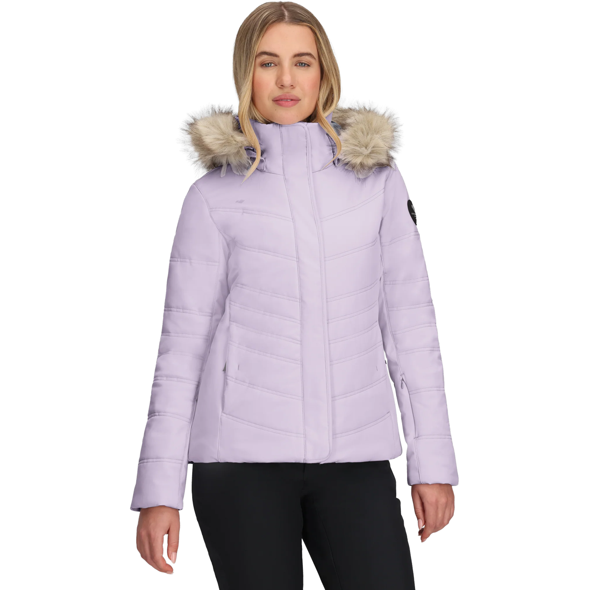 Women's Tuscany Elite Jacket alternate view