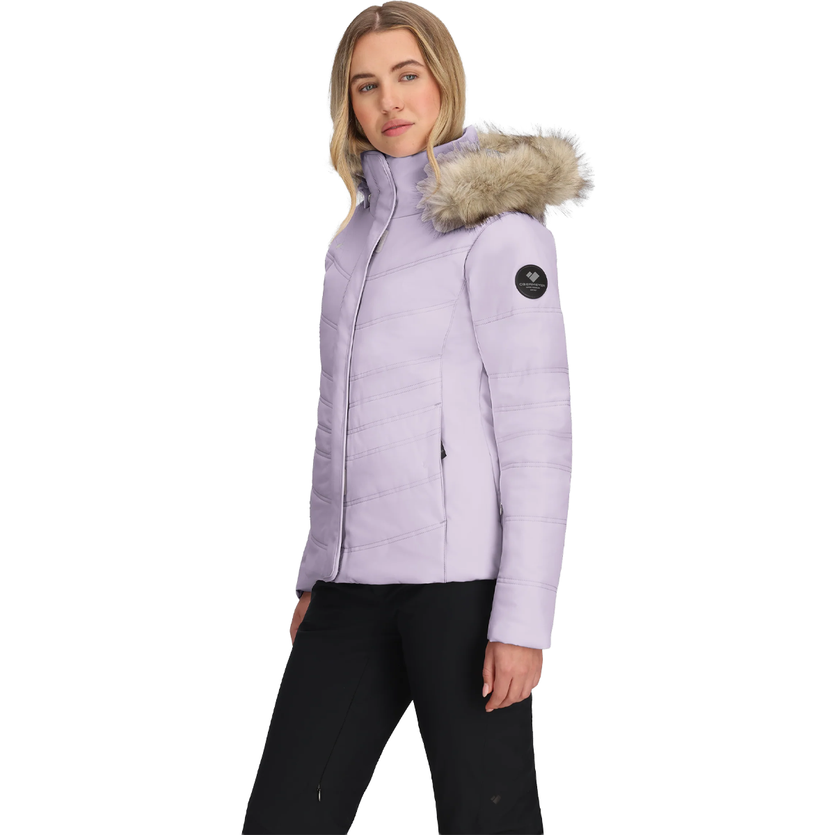 Women's Tuscany Elite Jacket alternate view