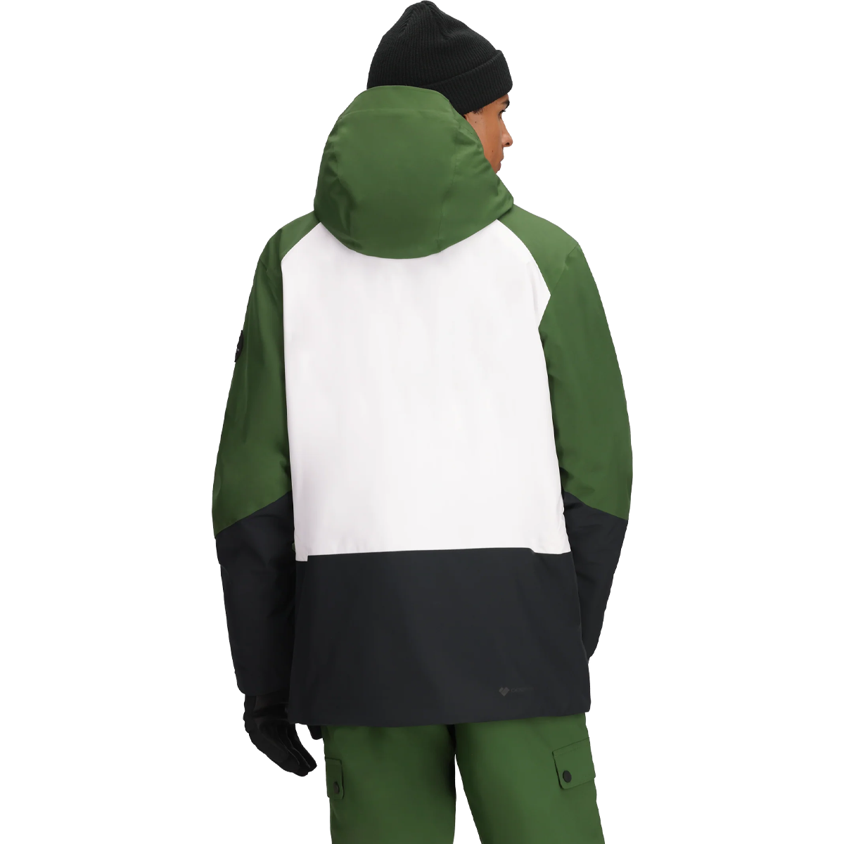 Men's Cirque Jacket alternate view