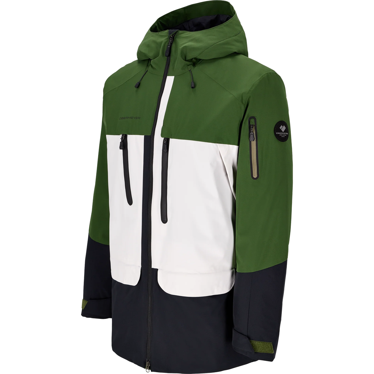 Men's Cirque Jacket alternate view